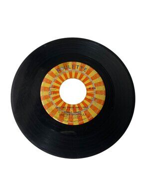 Tommy James & The Shondells 45 RPM Vinyl "Mony Mony"/ "One Two Three And I Fell"